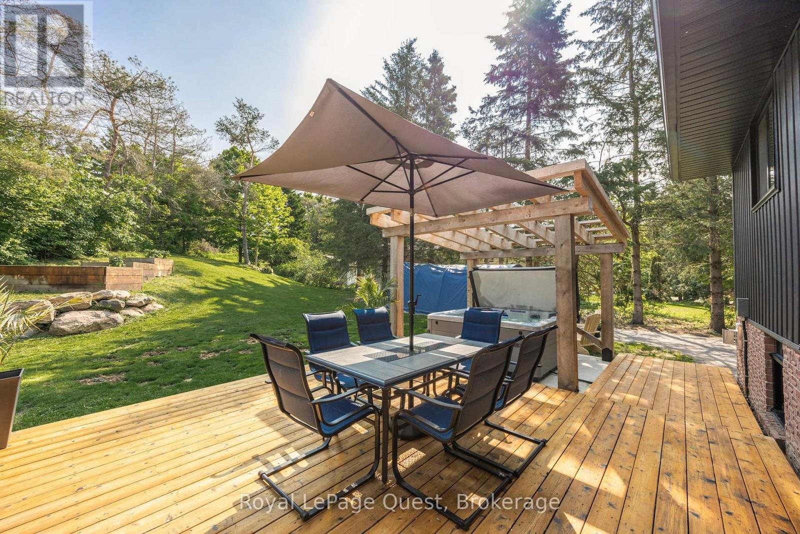 4 Cedarbrook Crescent, Oro-Medonte, Ontario L0L 1T0 - Photo 34 - S12195256
