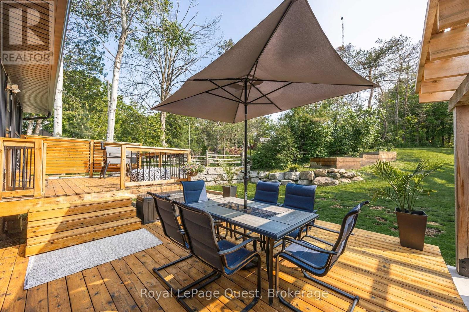 4 Cedarbrook Crescent, Oro-Medonte, Ontario L0L 1T0 - Photo 35 - S12195256