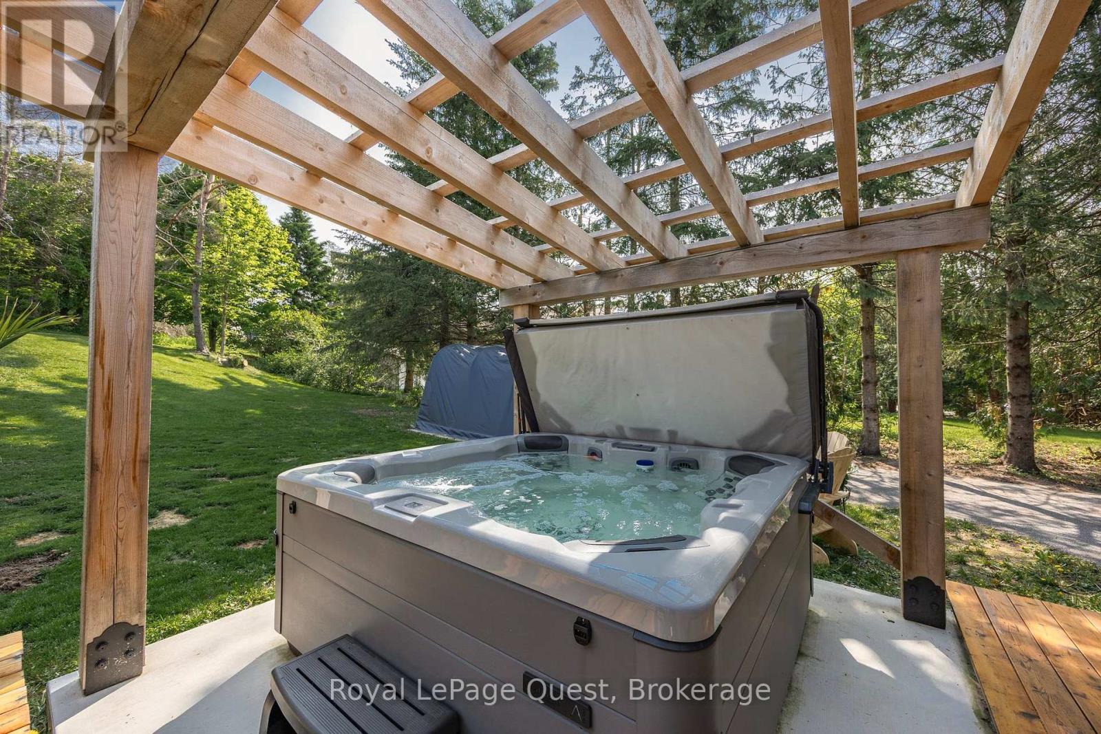 4 Cedarbrook Crescent, Oro-Medonte, Ontario L0L 1T0 - Photo 37 - S12195256
