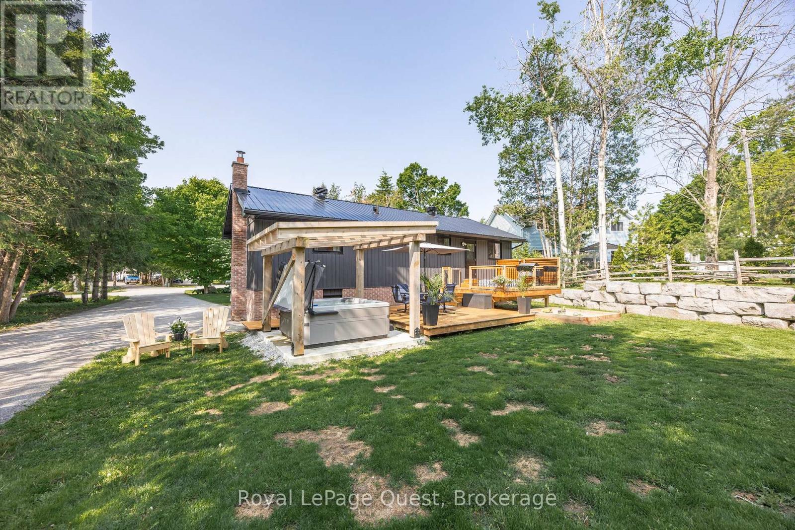 4 Cedarbrook Crescent, Oro-Medonte, Ontario L0L 1T0 - Photo 38 - S12195256