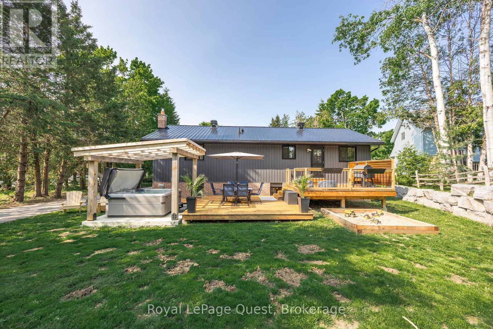 4 Cedarbrook Crescent, Oro-Medonte, Ontario L0L 1T0 - Photo 39 - S12195256