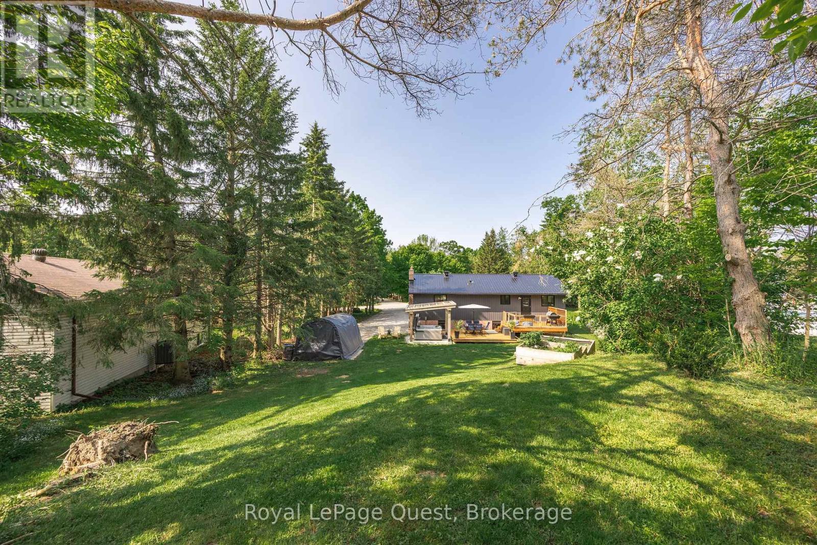 4 Cedarbrook Crescent, Oro-Medonte, Ontario L0L 1T0 - Photo 41 - S12195256