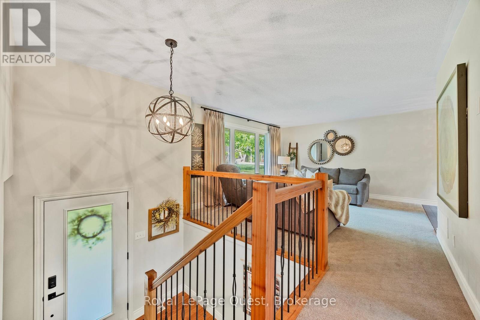 4 Cedarbrook Crescent, Oro-Medonte, Ontario L0L 1T0 - Photo 6 - S12195256