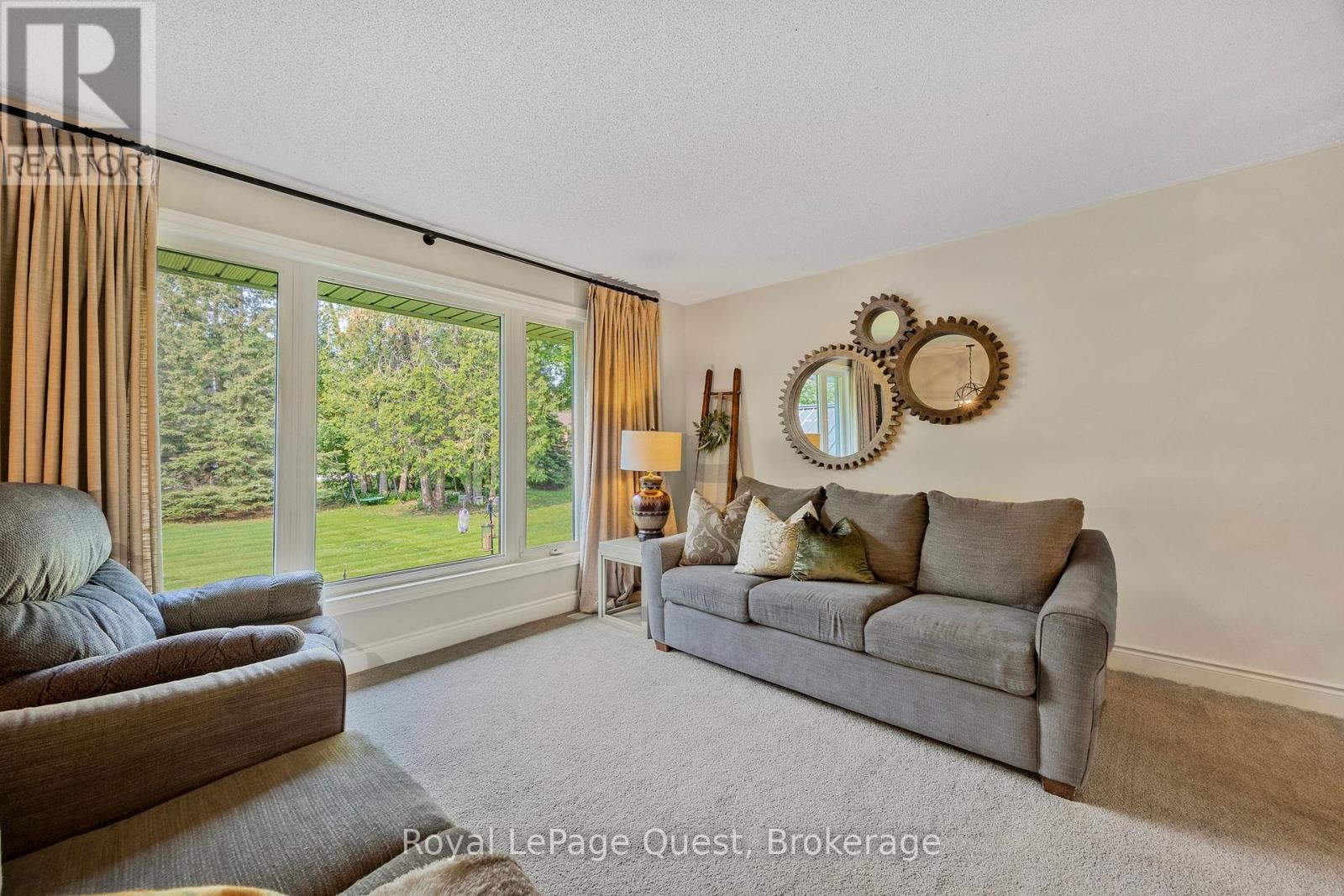 4 Cedarbrook Crescent, Oro-Medonte, Ontario L0L 1T0 - Photo 7 - S12195256