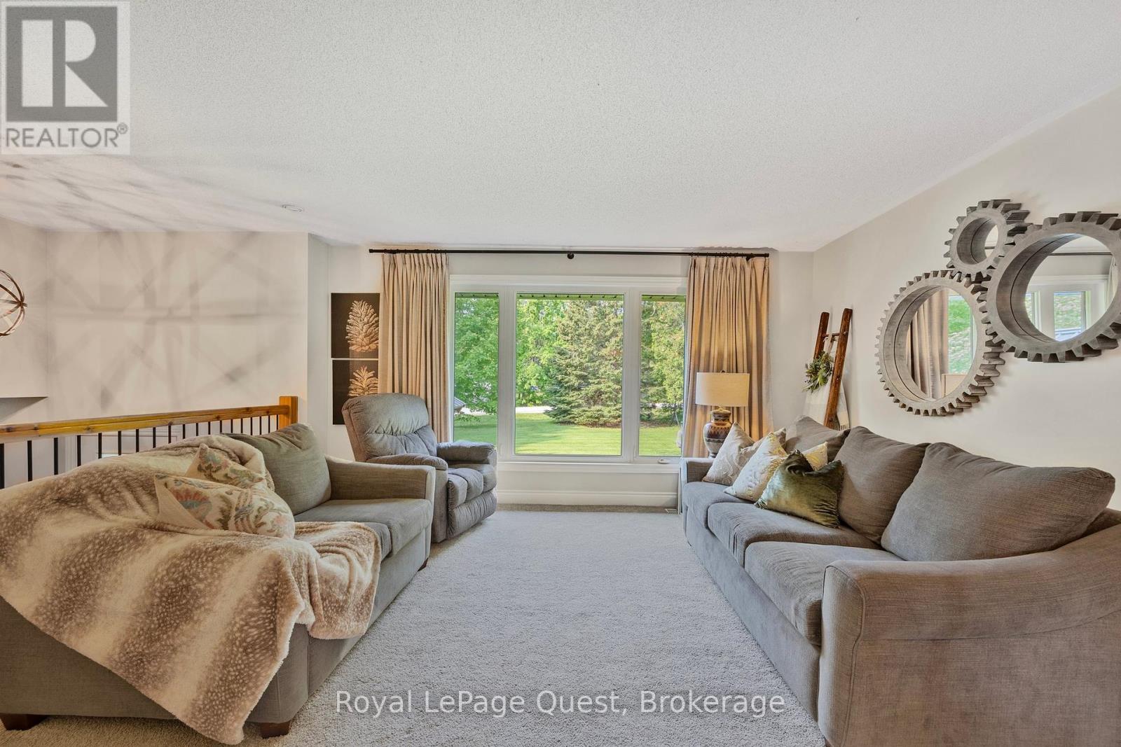 4 Cedarbrook Crescent, Oro-Medonte, Ontario L0L 1T0 - Photo 8 - S12195256