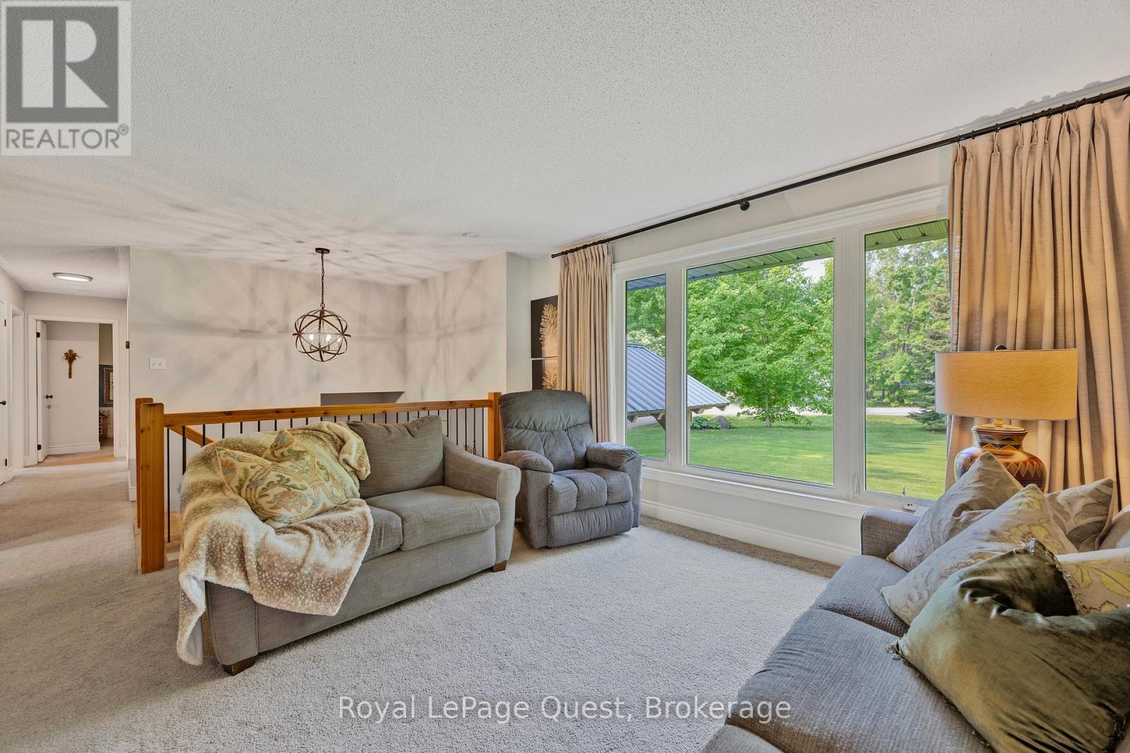 4 Cedarbrook Crescent, Oro-Medonte, Ontario L0L 1T0 - Photo 9 - S12195256