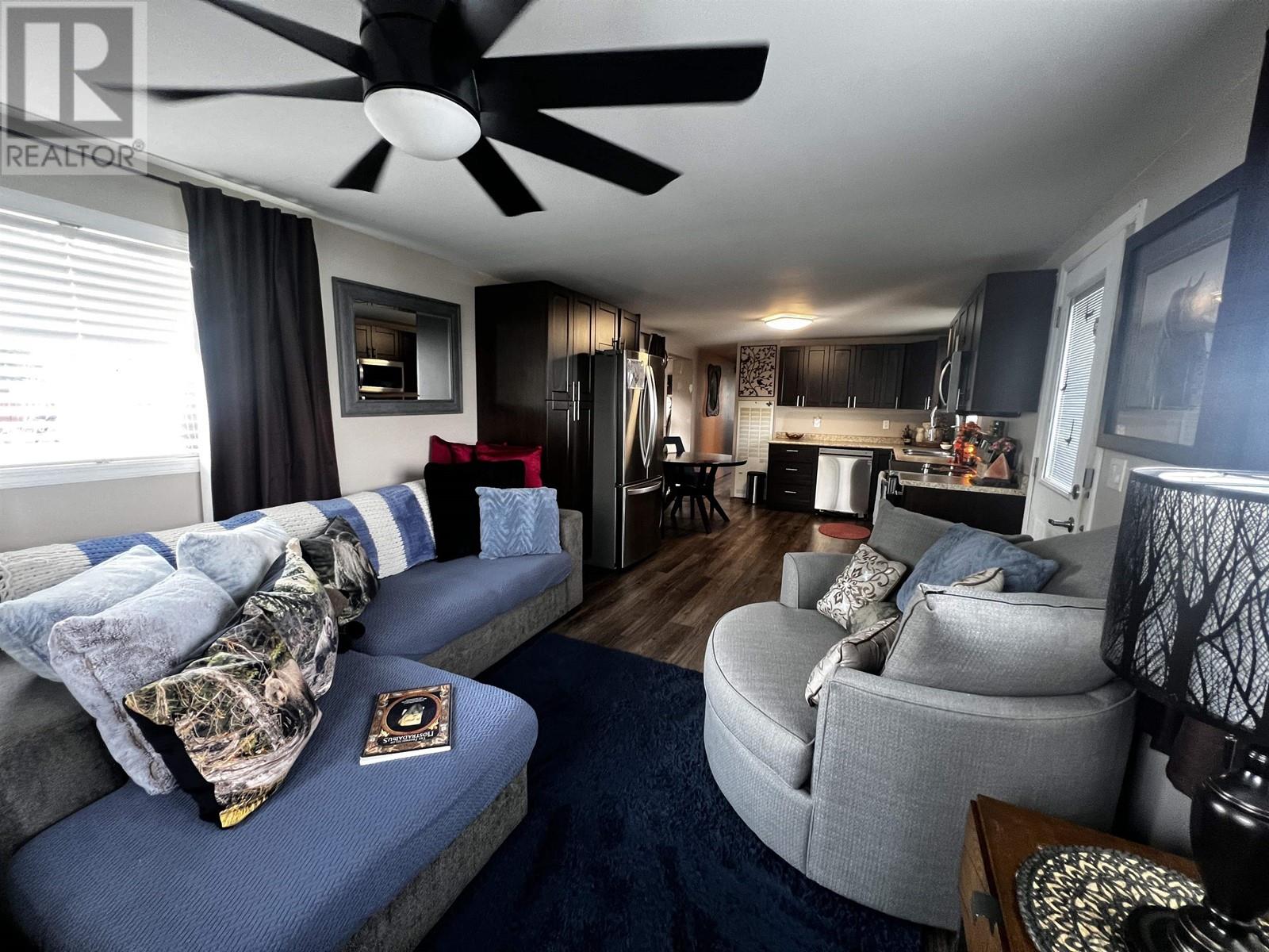 43 8420 Alaska Road, Fort St. John, British Columbia  V1J 4J6 - Photo 17 - R3011151