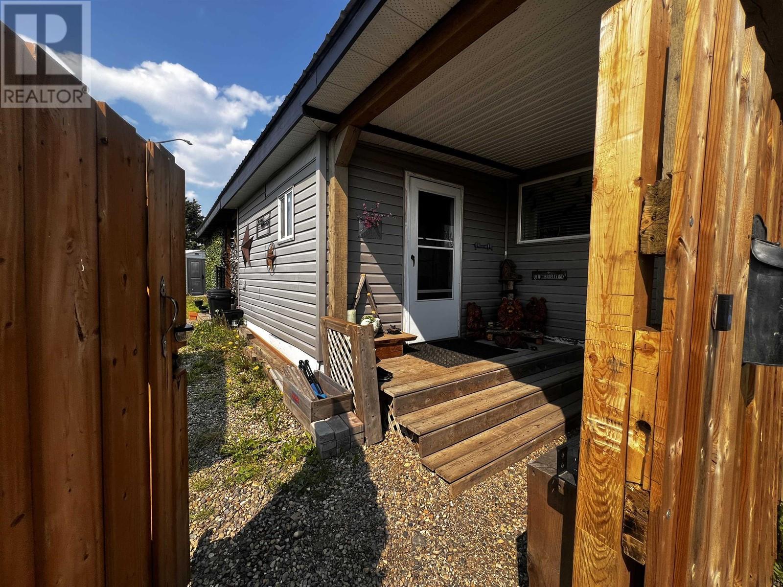 43 8420 Alaska Road, Fort St. John, British Columbia  V1J 4J6 - Photo 2 - R3011151