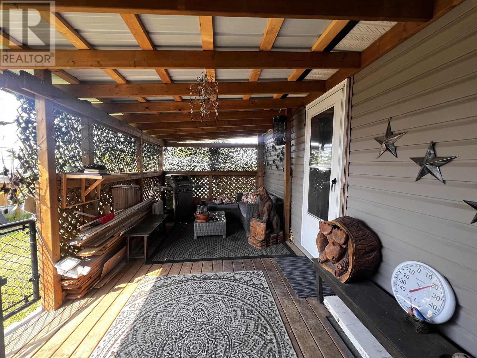 43 8420 Alaska Road, Fort St. John, British Columbia  V1J 4J6 - Photo 33 - R3011151