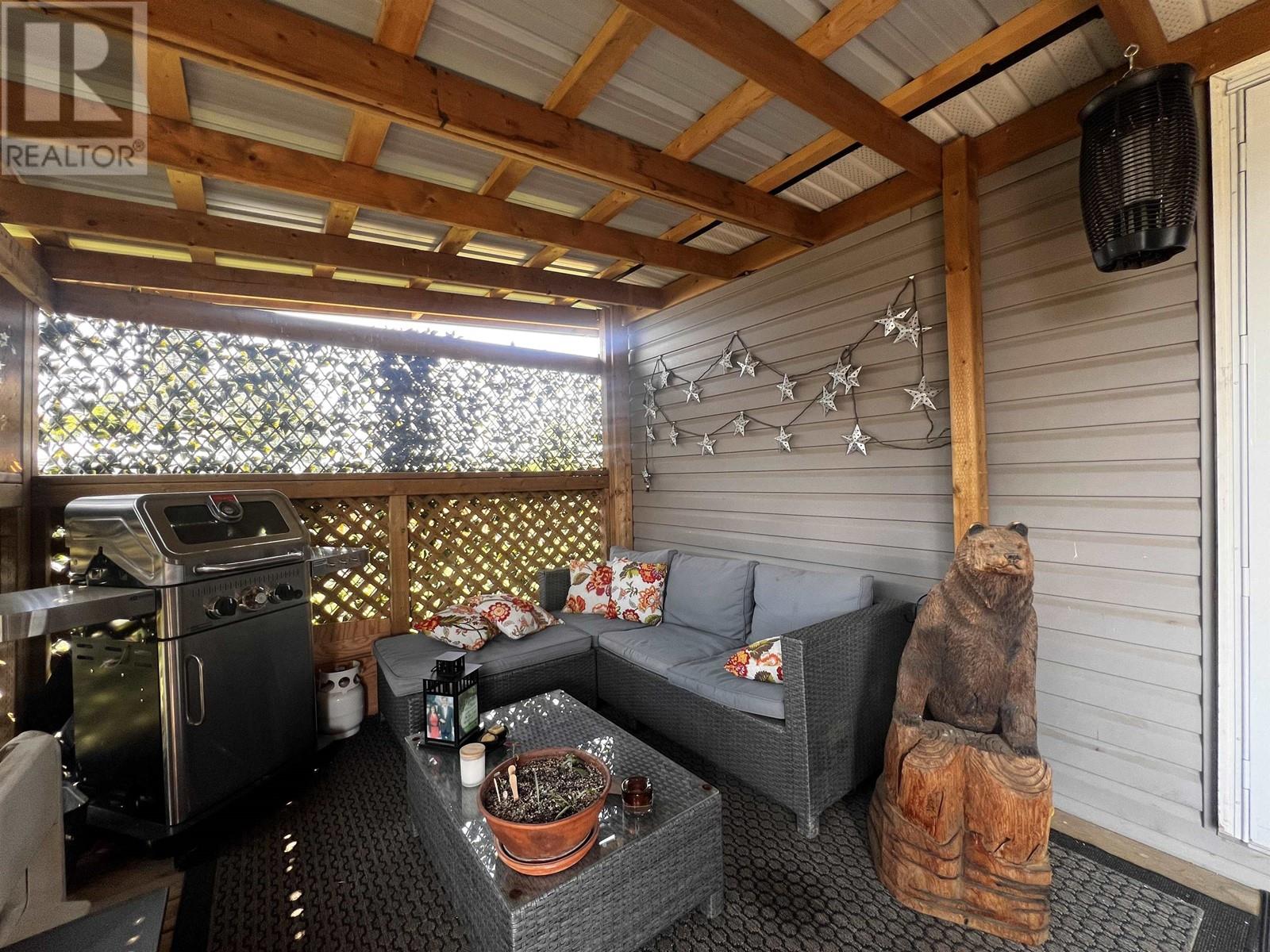 43 8420 Alaska Road, Fort St. John, British Columbia  V1J 4J6 - Photo 34 - R3011151