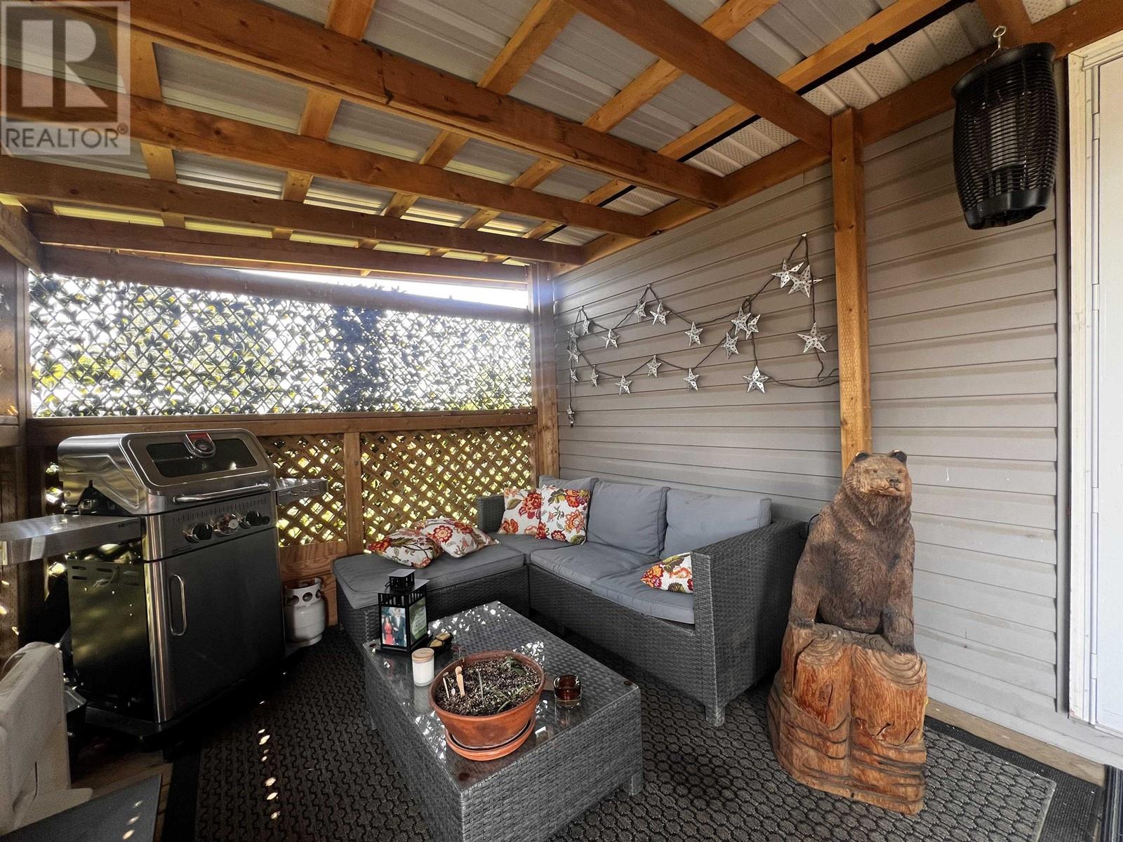43 8420 Alaska Road, Fort St. John, British Columbia  V1J 4J6 - Photo 35 - R3011151