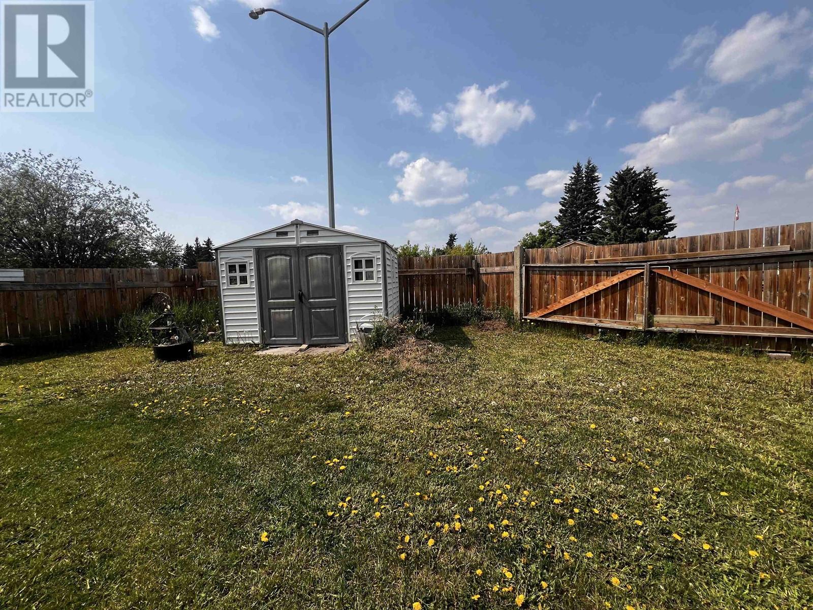 43 8420 Alaska Road, Fort St. John, British Columbia  V1J 4J6 - Photo 37 - R3011151
