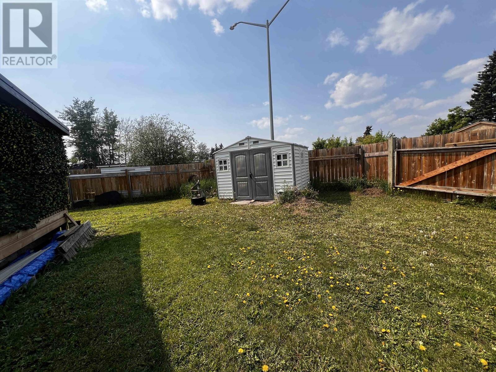 43 8420 Alaska Road, Fort St. John, British Columbia  V1J 4J6 - Photo 38 - R3011151