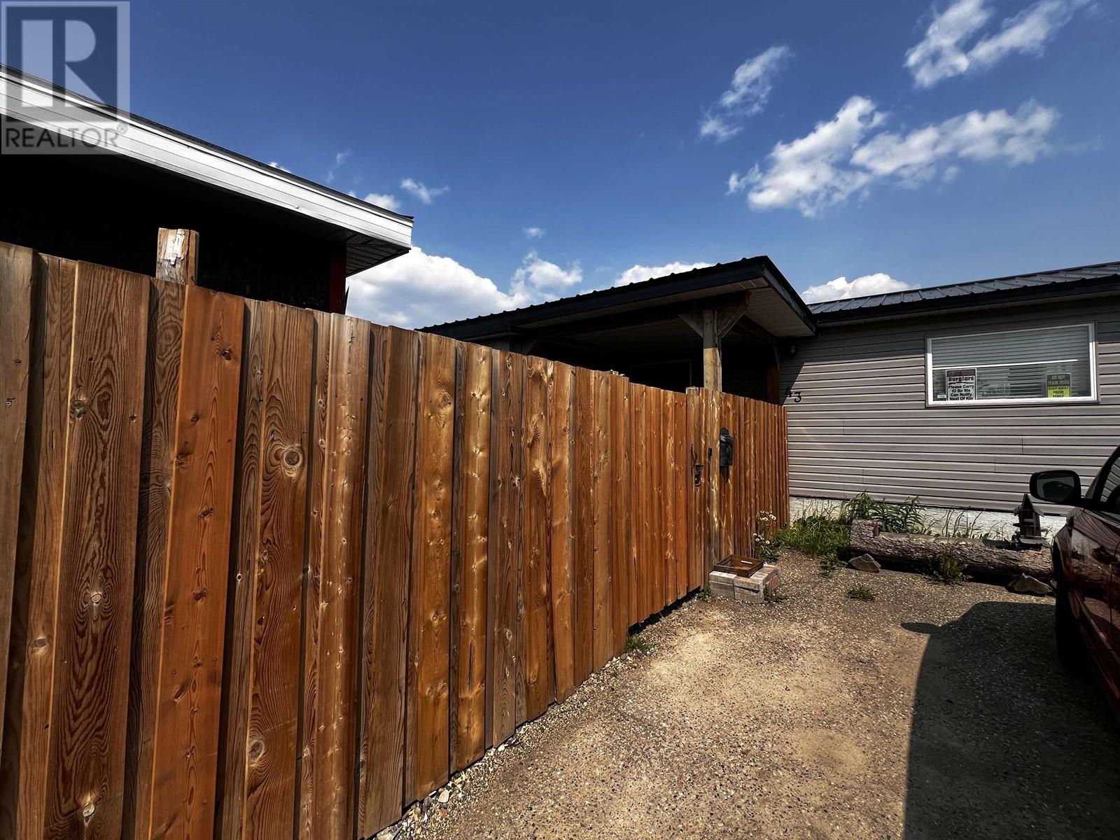 43 8420 Alaska Road, Fort St. John, British Columbia  V1J 4J6 - Photo 4 - R3011151