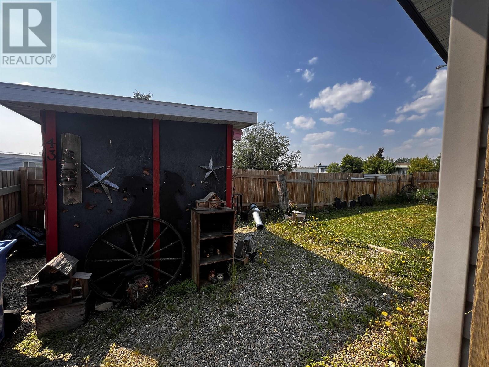 43 8420 Alaska Road, Fort St. John, British Columbia  V1J 4J6 - Photo 5 - R3011151