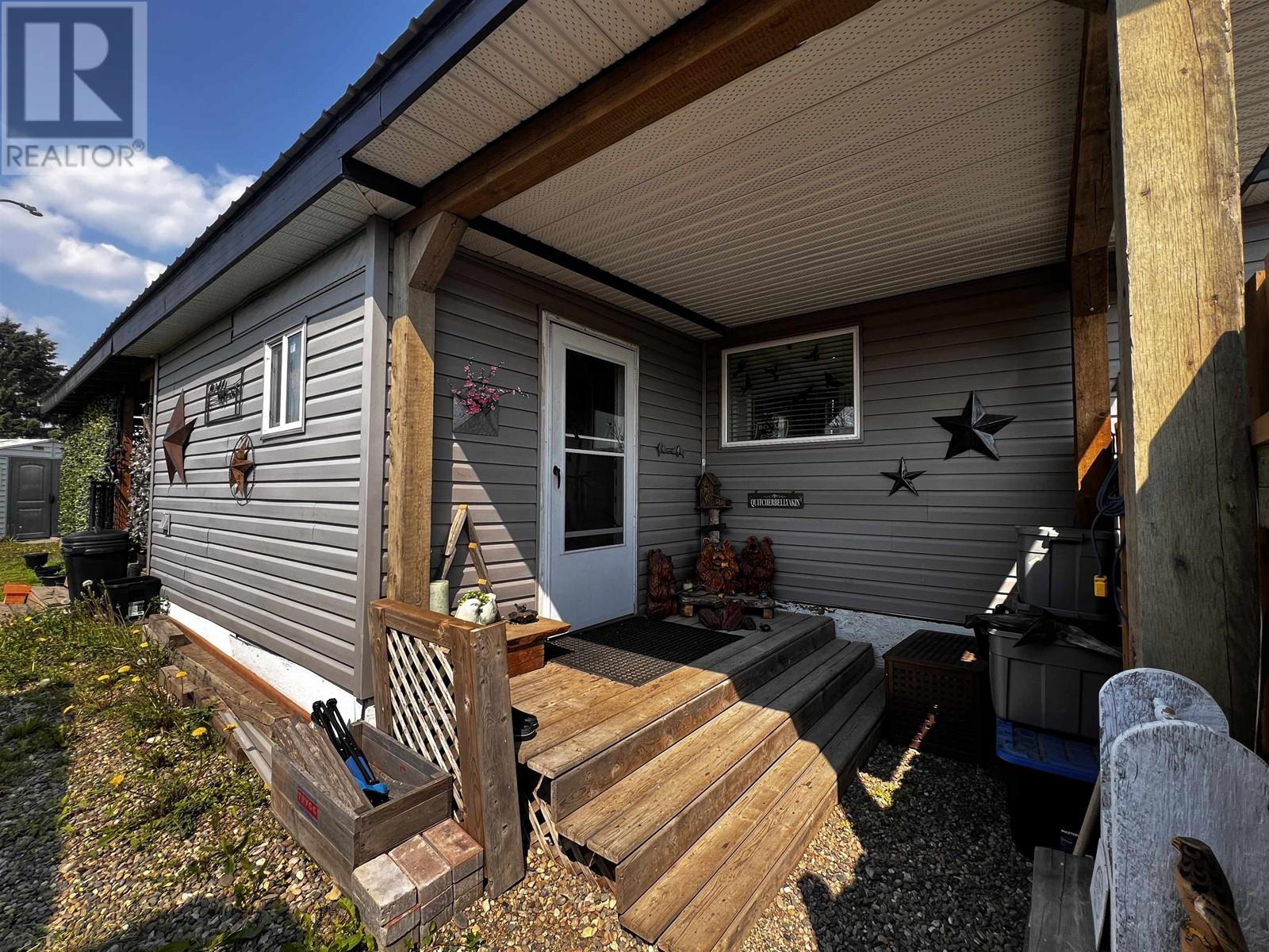 43 8420 Alaska Road, Fort St. John, British Columbia  V1J 4J6 - Photo 6 - R3011151