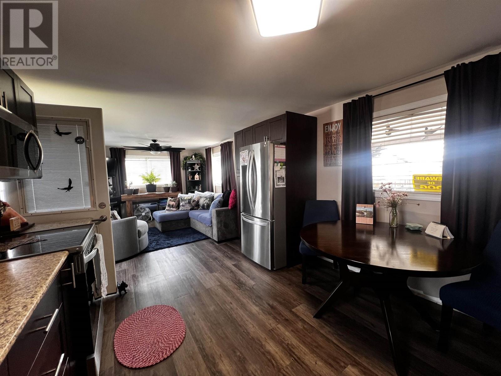 43 8420 Alaska Road, Fort St. John, British Columbia  V1J 4J6 - Photo 9 - R3011151