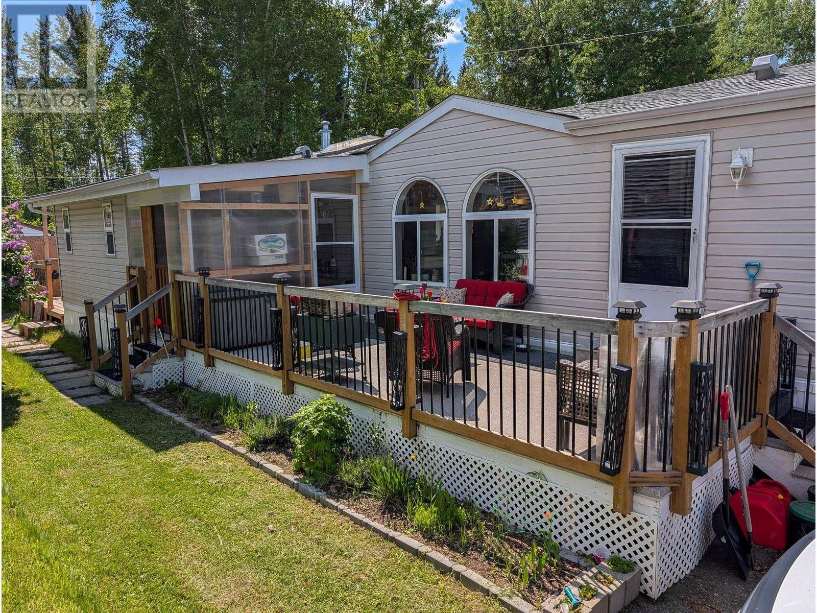 7 1000 Inverness Road, Prince George, British Columbia  V2K 4V1 - Photo 1 - R3011160