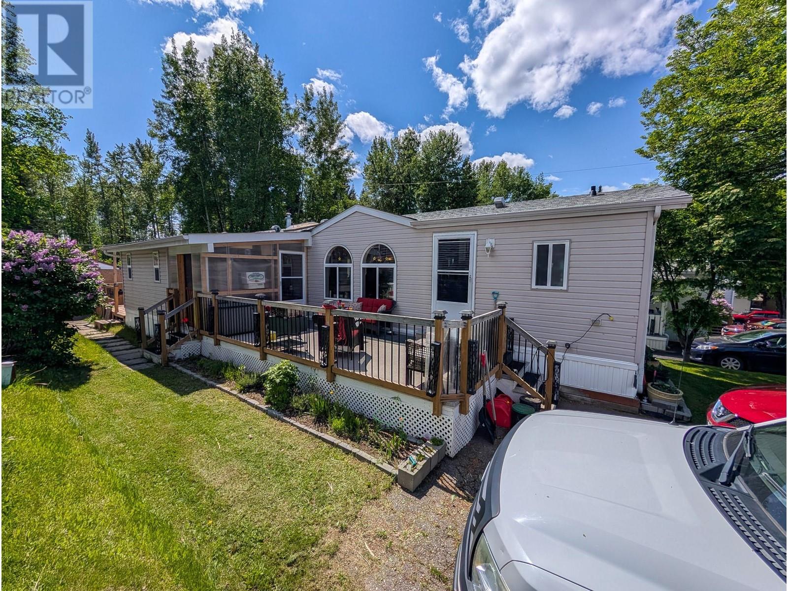 7 1000 Inverness Road, Prince George, British Columbia  V2K 4V1 - Photo 2 - R3011160