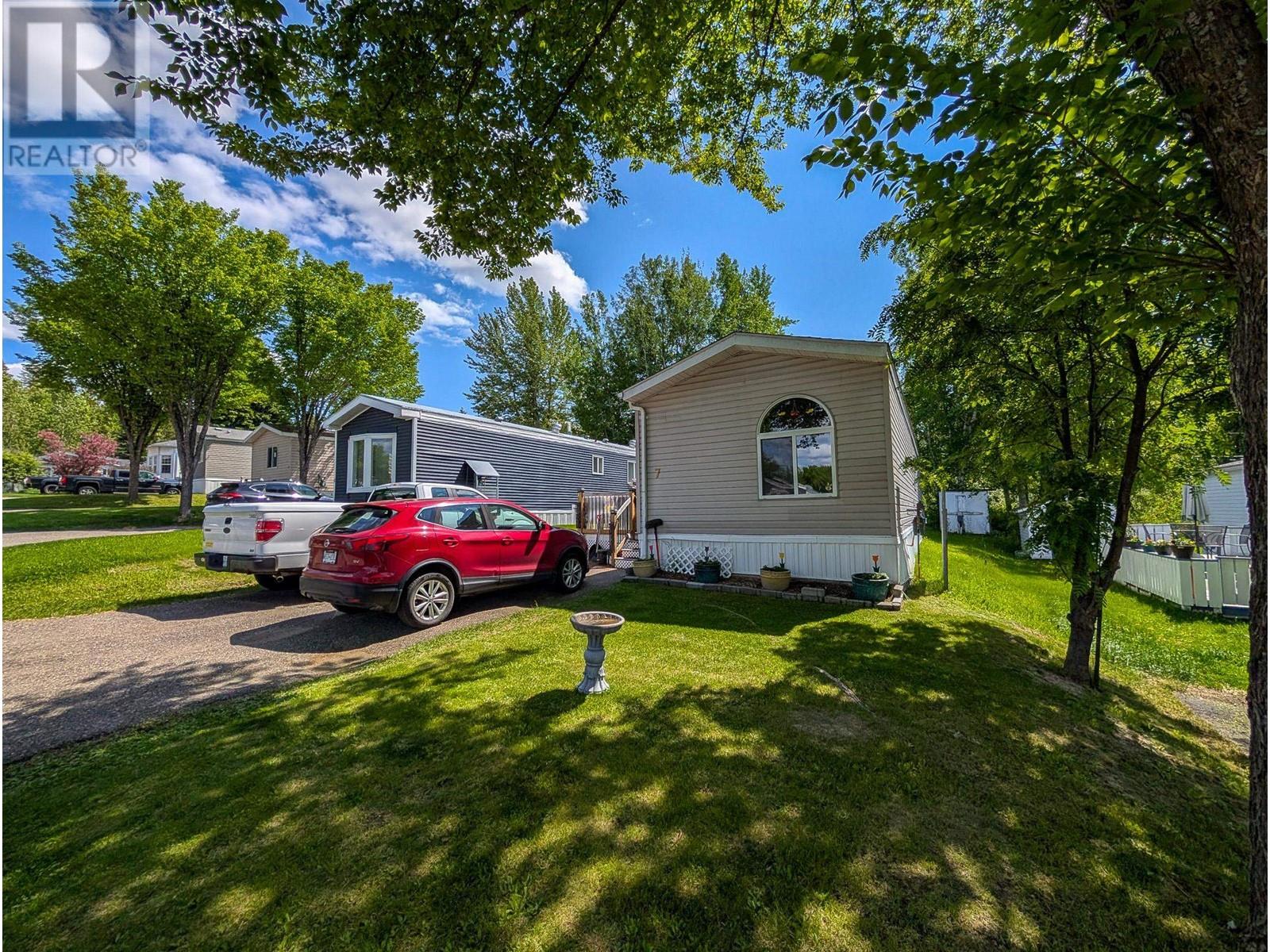 7 1000 Inverness Road, Prince George, British Columbia  V2K 4V1 - Photo 4 - R3011160