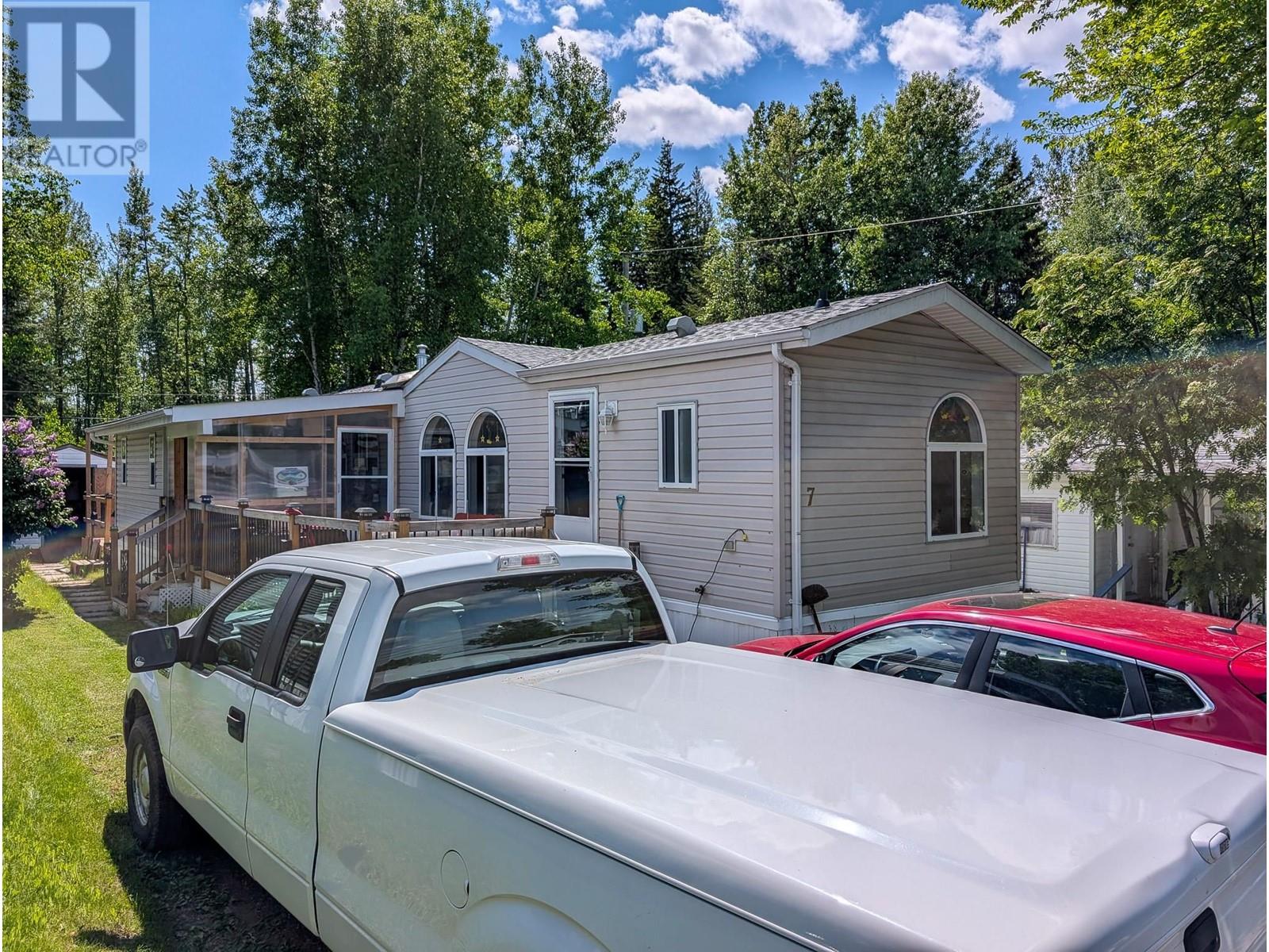 7 1000 Inverness Road, Prince George, British Columbia  V2K 4V1 - Photo 7 - R3011160