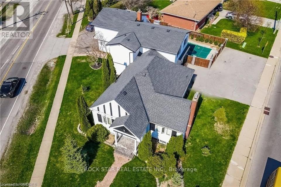 3 - 594 Niagara Street, St. Catharines, Ontario  L2M 3P7 - Photo 19 - X12195160