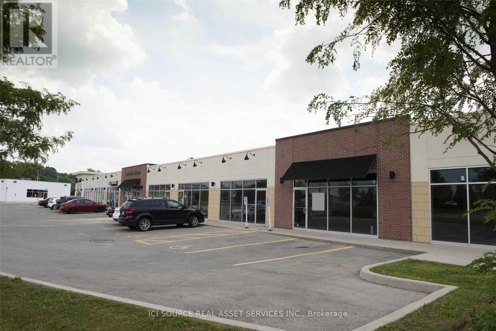 111a - 1255 Kilally Road, London East (East A), Ontario  N5Y 6K9 - Photo 1 - X12195182