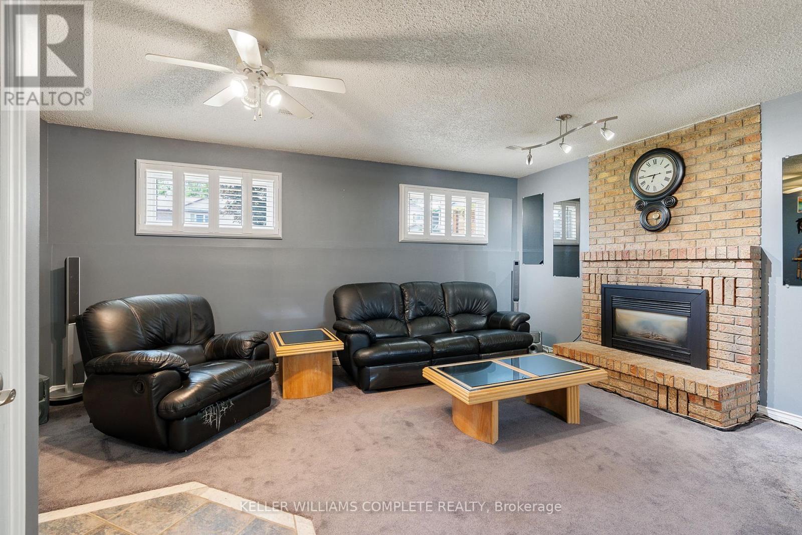 25 Burke Drive, Haldimand, Ontario  N3W 1C3 - Photo 32 - X12195202