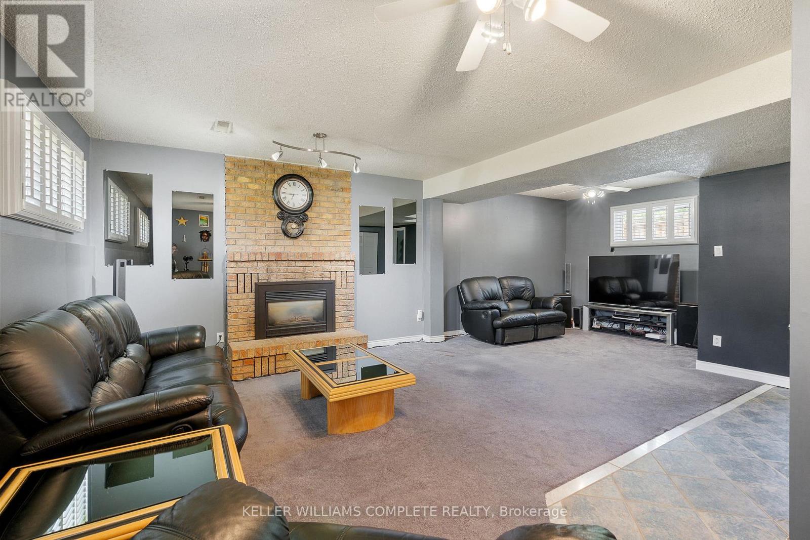 25 Burke Drive, Haldimand, Ontario  N3W 1C3 - Photo 33 - X12195202