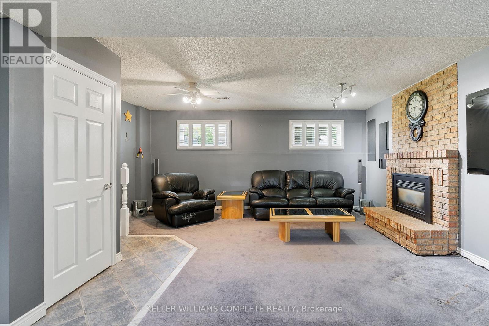 25 Burke Drive, Haldimand, Ontario  N3W 1C3 - Photo 34 - X12195202