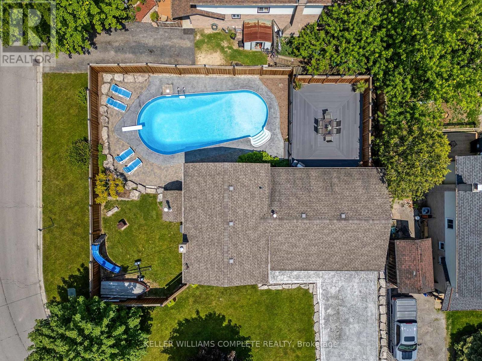 25 Burke Drive, Haldimand, Ontario  N3W 1C3 - Photo 39 - X12195202