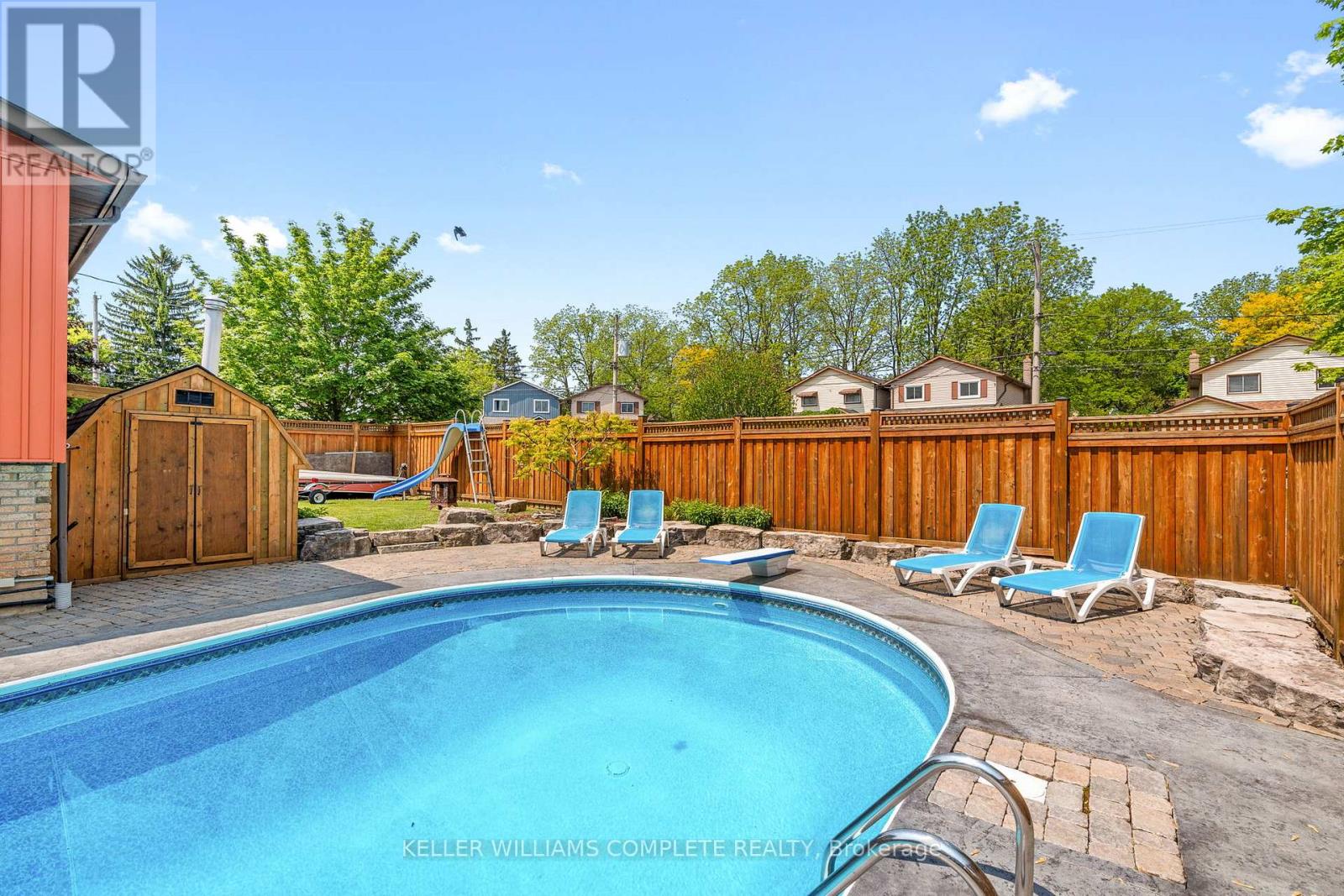25 Burke Drive, Haldimand, Ontario  N3W 1C3 - Photo 43 - X12195202