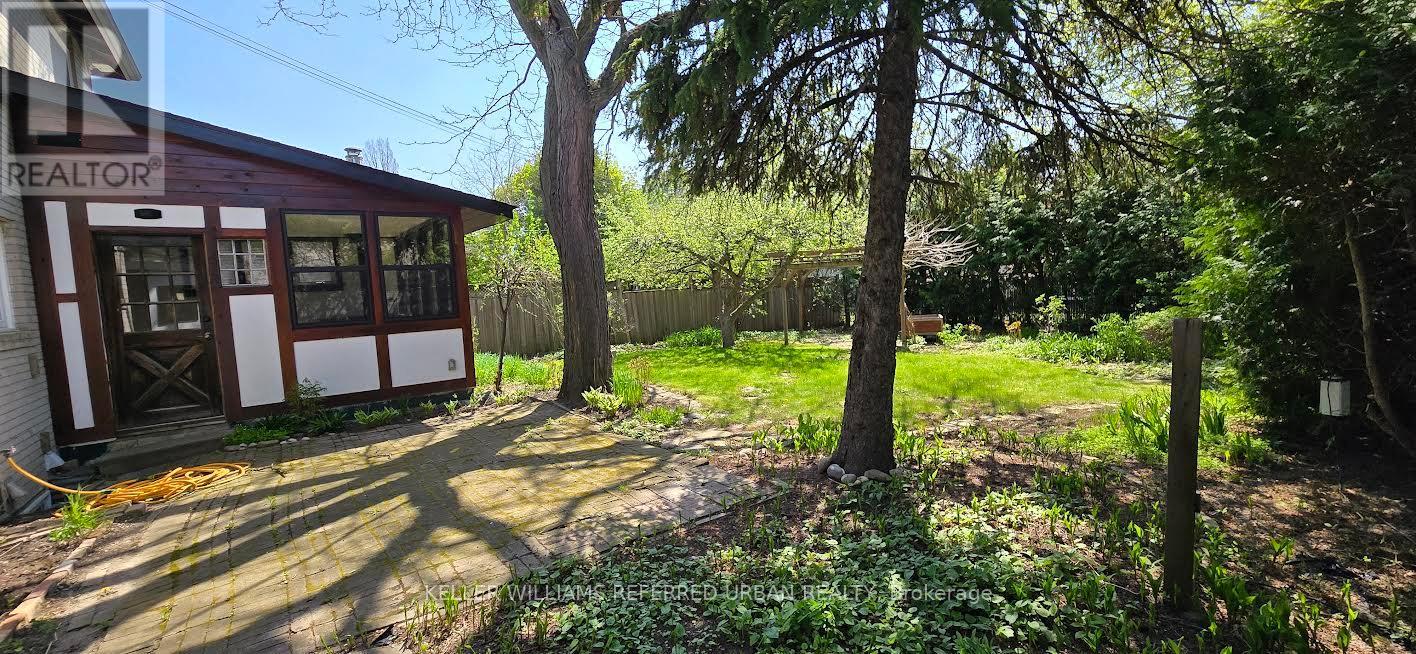 29 Marowyne Drive, Toronto, Ontario  M2J 2A2 - Photo 21 - C12026355
