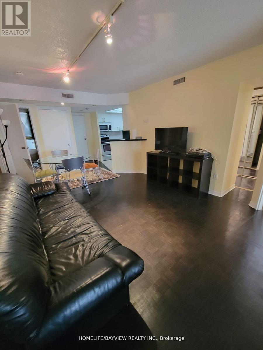2902 - 1001 Bay Street, Toronto, Ontario  M5S 3A6 - Photo 2 - C12146743