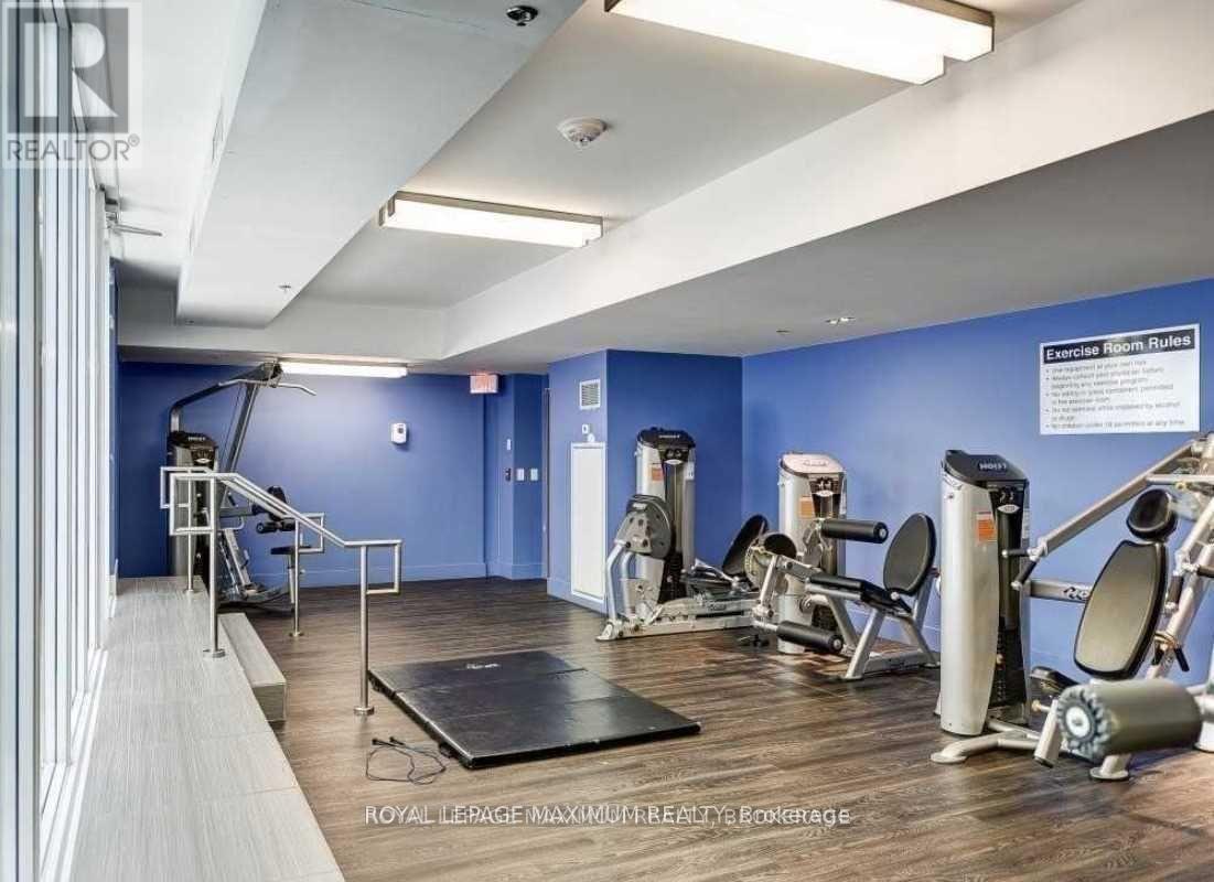 1908w - 36 Lisgar Street, Toronto, Ontario  M6J 0C7 - Photo 31 - C12171226
