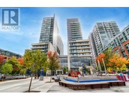 1908W - 36 LISGAR STREET, Toronto, Ontario