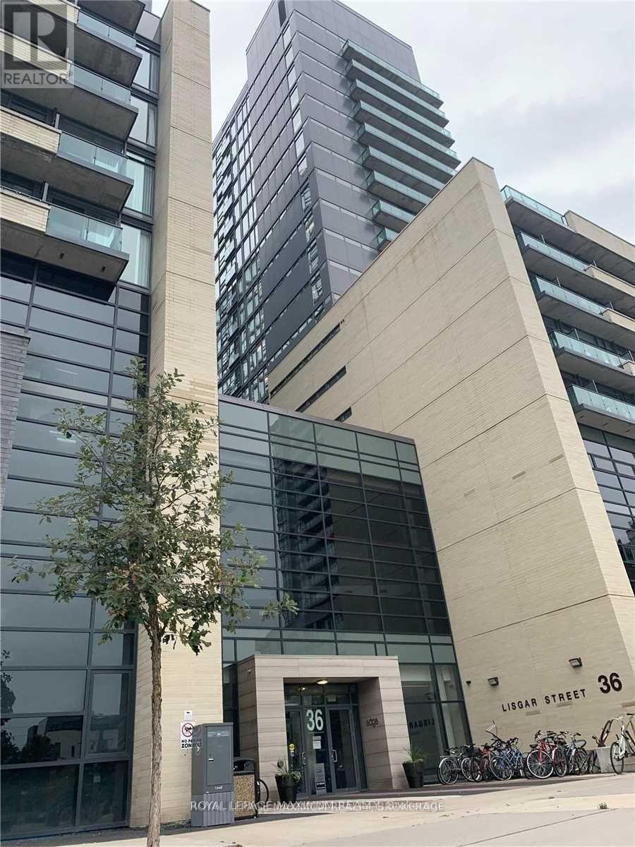 1908w - 36 Lisgar Street, Toronto (Little Portugal), Ontario  M6J 0C7 - Photo 46 - C12171226