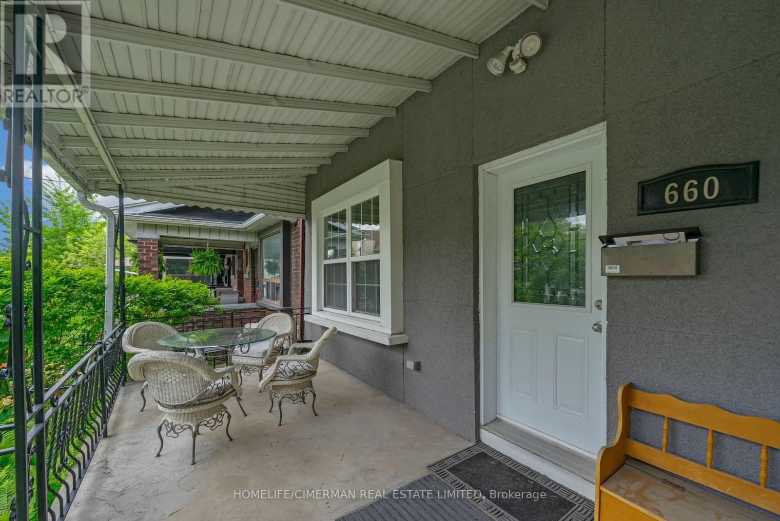 Property at 660 CRAWFORD STREET image 2