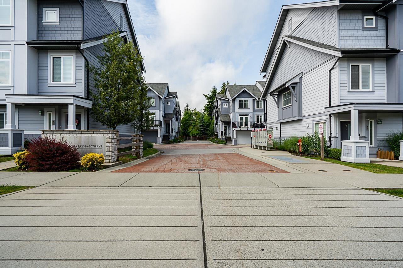 37 19239 70 Avenue, Surrey, British Columbia  V4N 6S8 - Photo 34 - R3010898