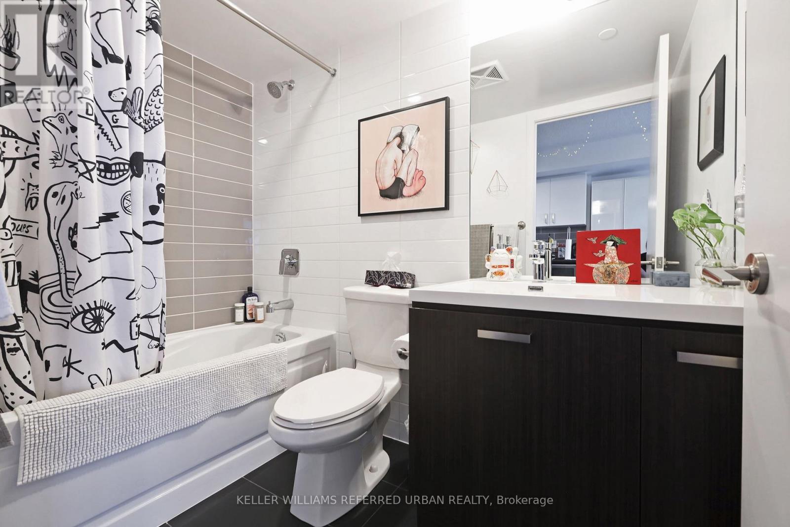 2309 - 125 Redpath Avenue, Toronto, Ontario  M4S 0B5 - Photo 12 - C12194691