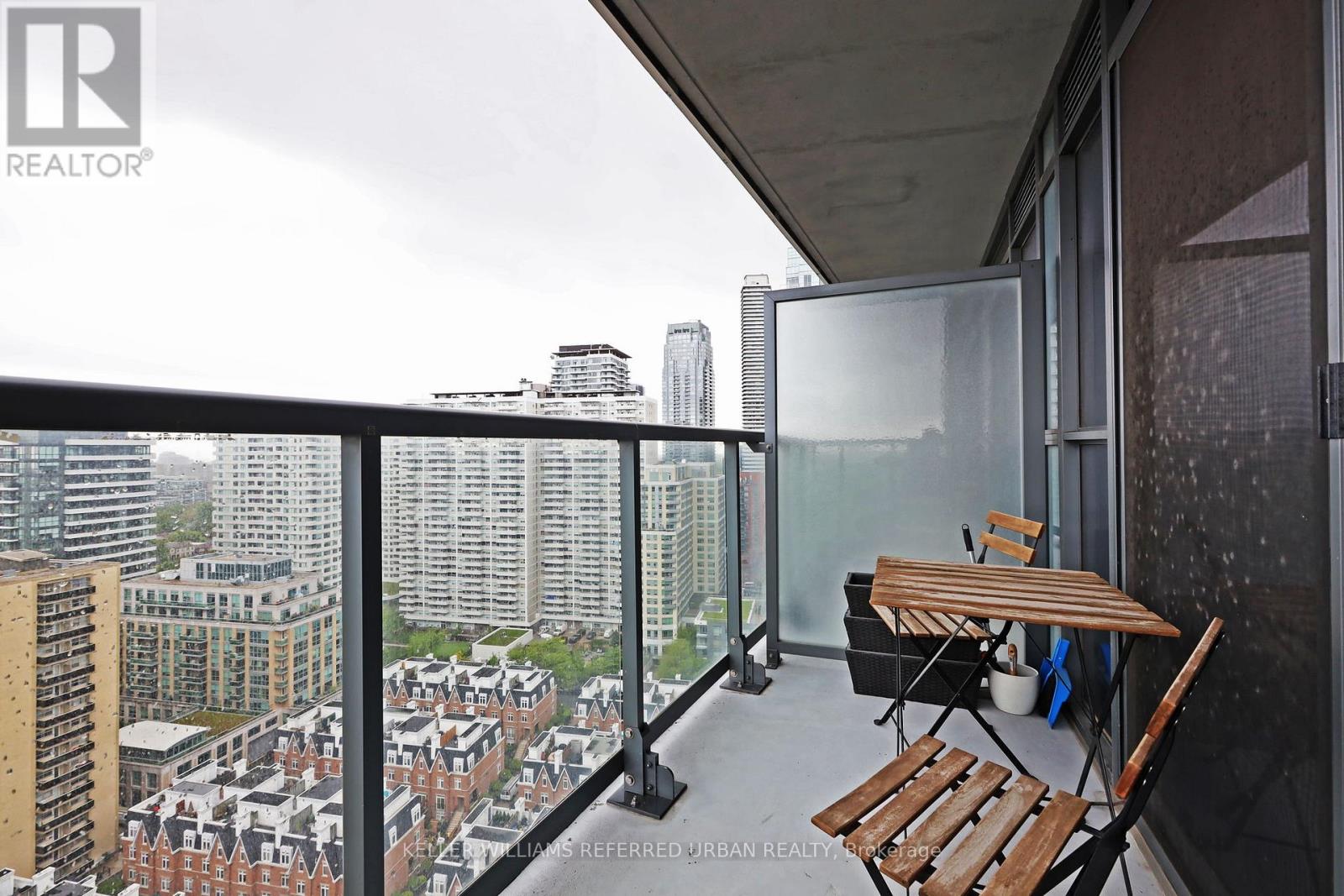 2309 - 125 Redpath Avenue, Toronto, Ontario  M4S 0B5 - Photo 16 - C12194691