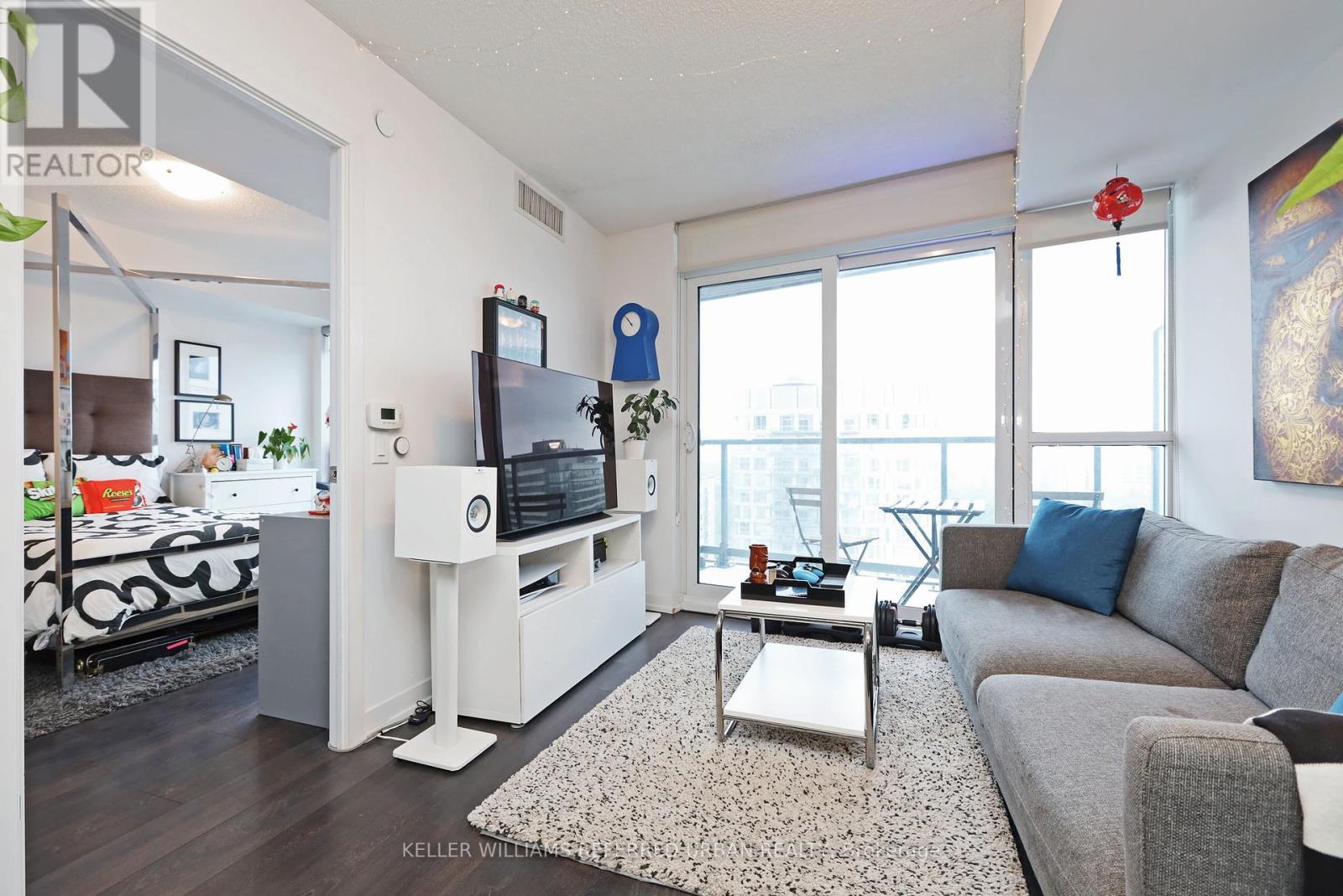 2309 - 125 Redpath Avenue, Toronto, Ontario  M4S 0B5 - Photo 8 - C12194691