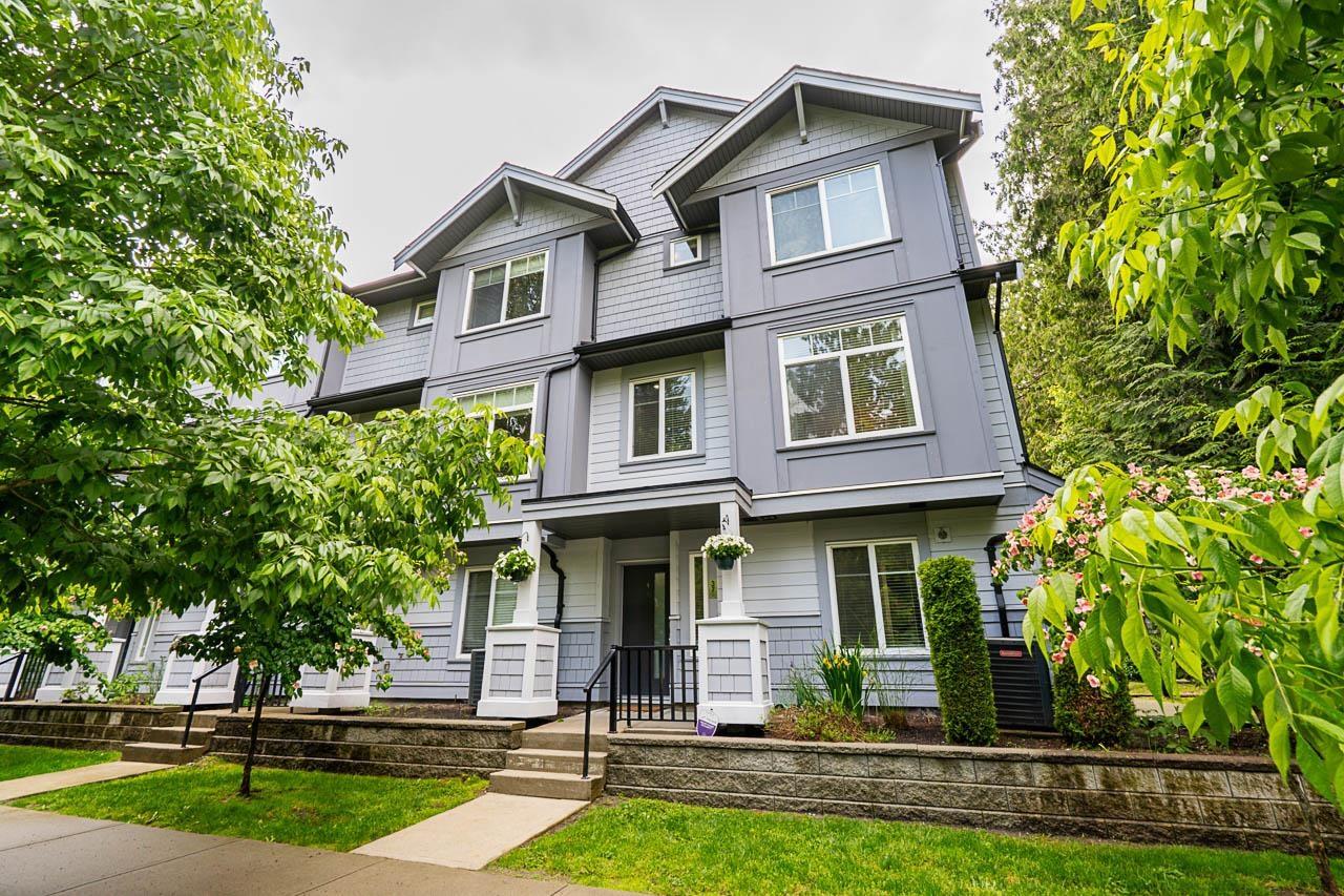 37 19239 70 AVENUE, surrey, British Columbia