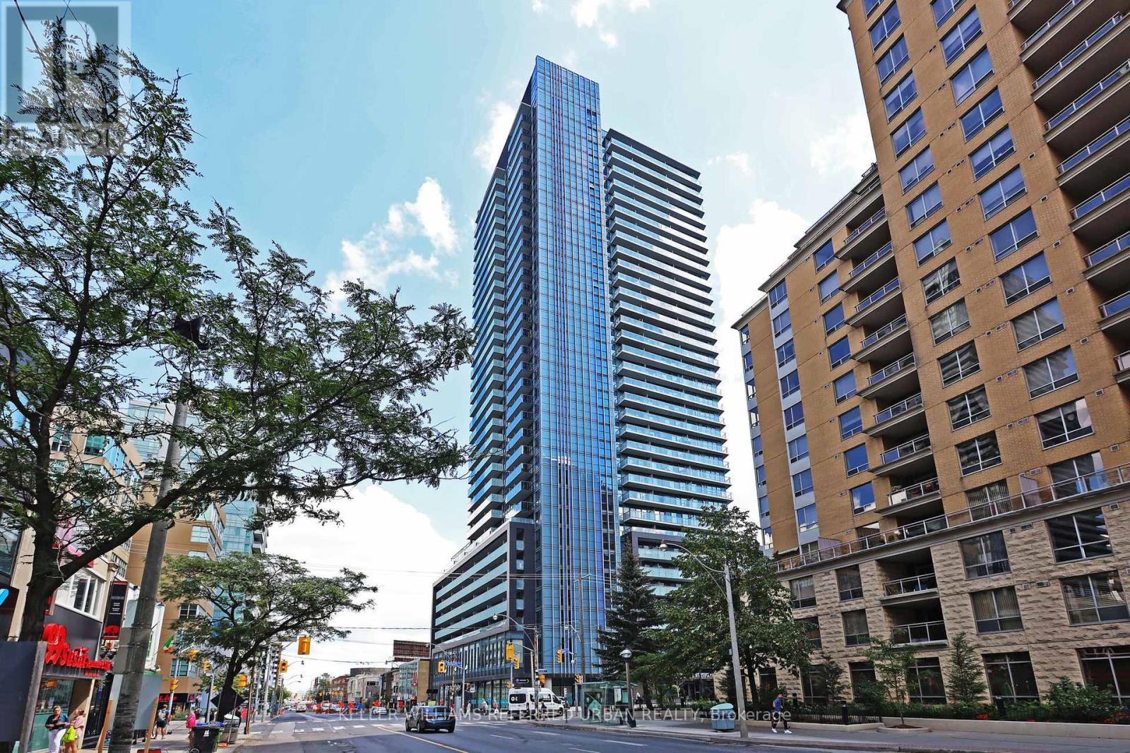 2309 - 125 Redpath Avenue, Toronto, Ontario  M4S 0B5 - Photo 1 - C12194691