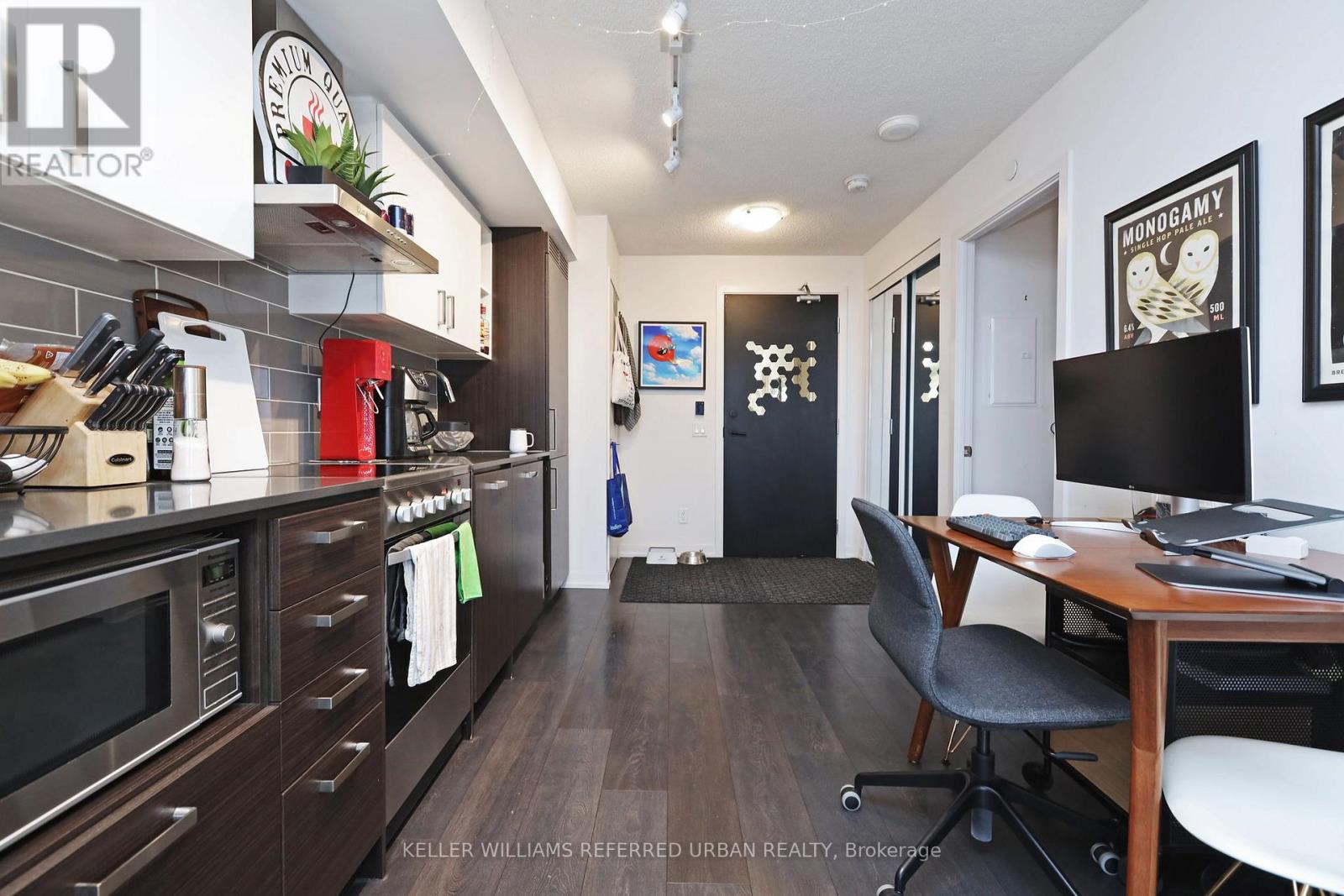 2309 - 125 Redpath Avenue, Toronto, Ontario  M4S 0B5 - Photo 6 - C12194691