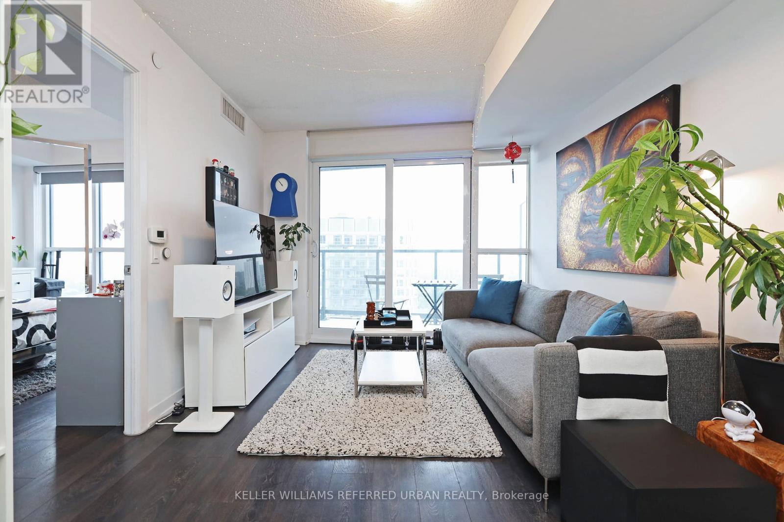 2309 - 125 Redpath Avenue, Toronto, Ontario  M4S 0B5 - Photo 7 - C12194691