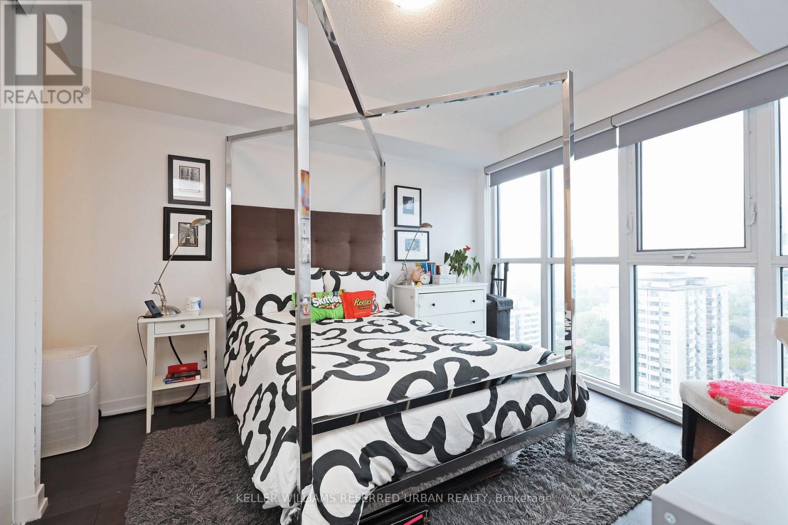 2309 - 125 Redpath Avenue, Toronto, Ontario  M4S 0B5 - Photo 13 - C12194691