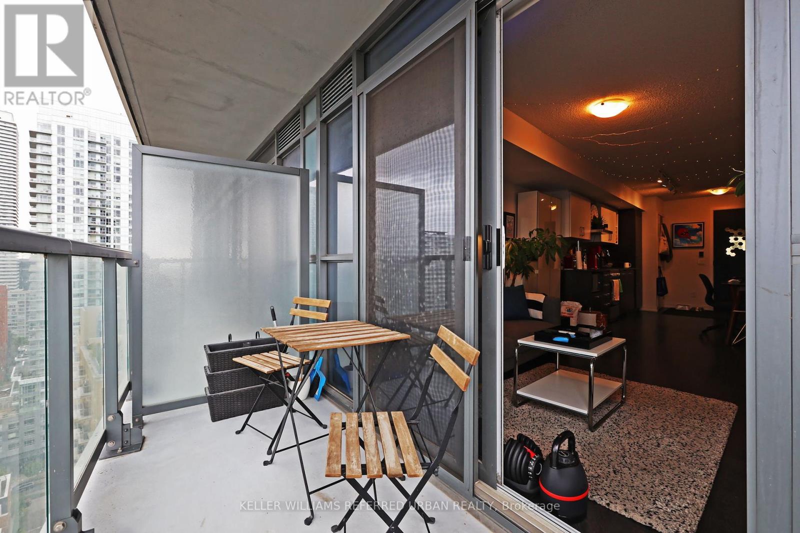 2309 - 125 Redpath Avenue, Toronto, Ontario  M4S 0B5 - Photo 17 - C12194691