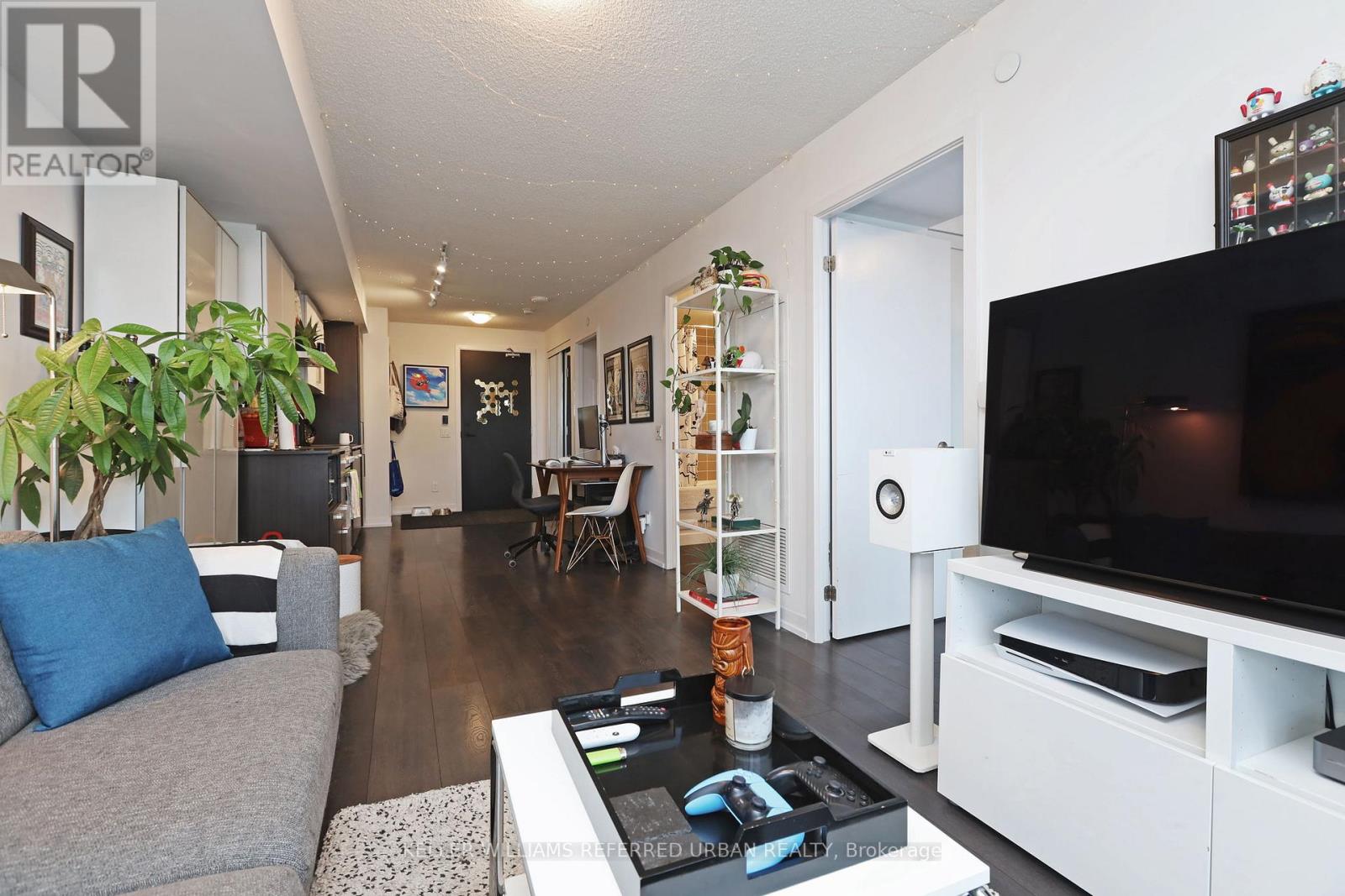 2309 - 125 Redpath Avenue, Toronto, Ontario  M4S 0B5 - Photo 9 - C12194691