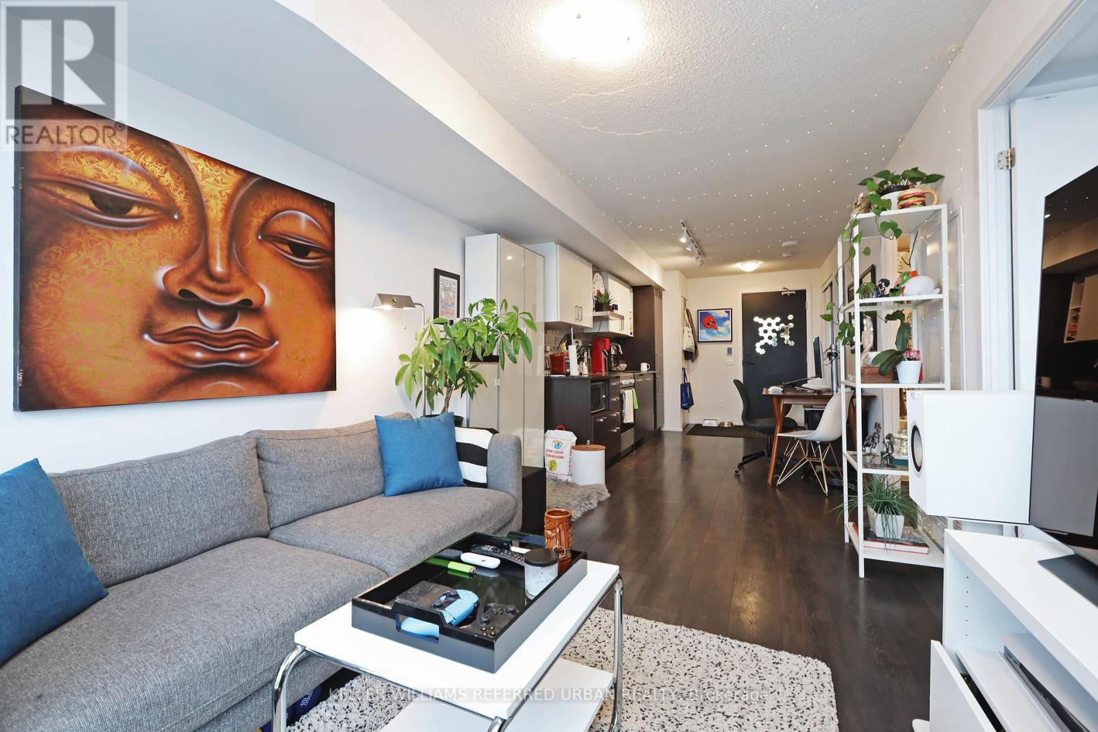 2309 - 125 Redpath Avenue, Toronto, Ontario  M4S 0B5 - Photo 10 - C12194691